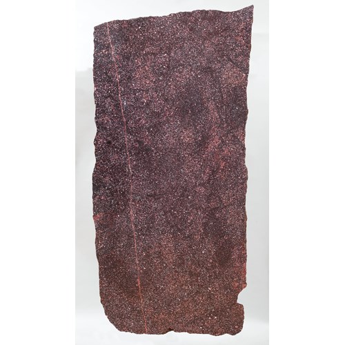 51. Slab of Imperial Porphyry
